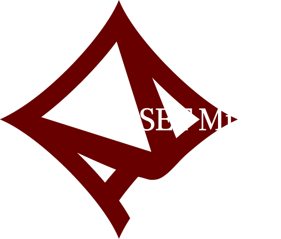 株式会社ASSET MiRiZ（アセットミライズ）フッターロゴ（PC）